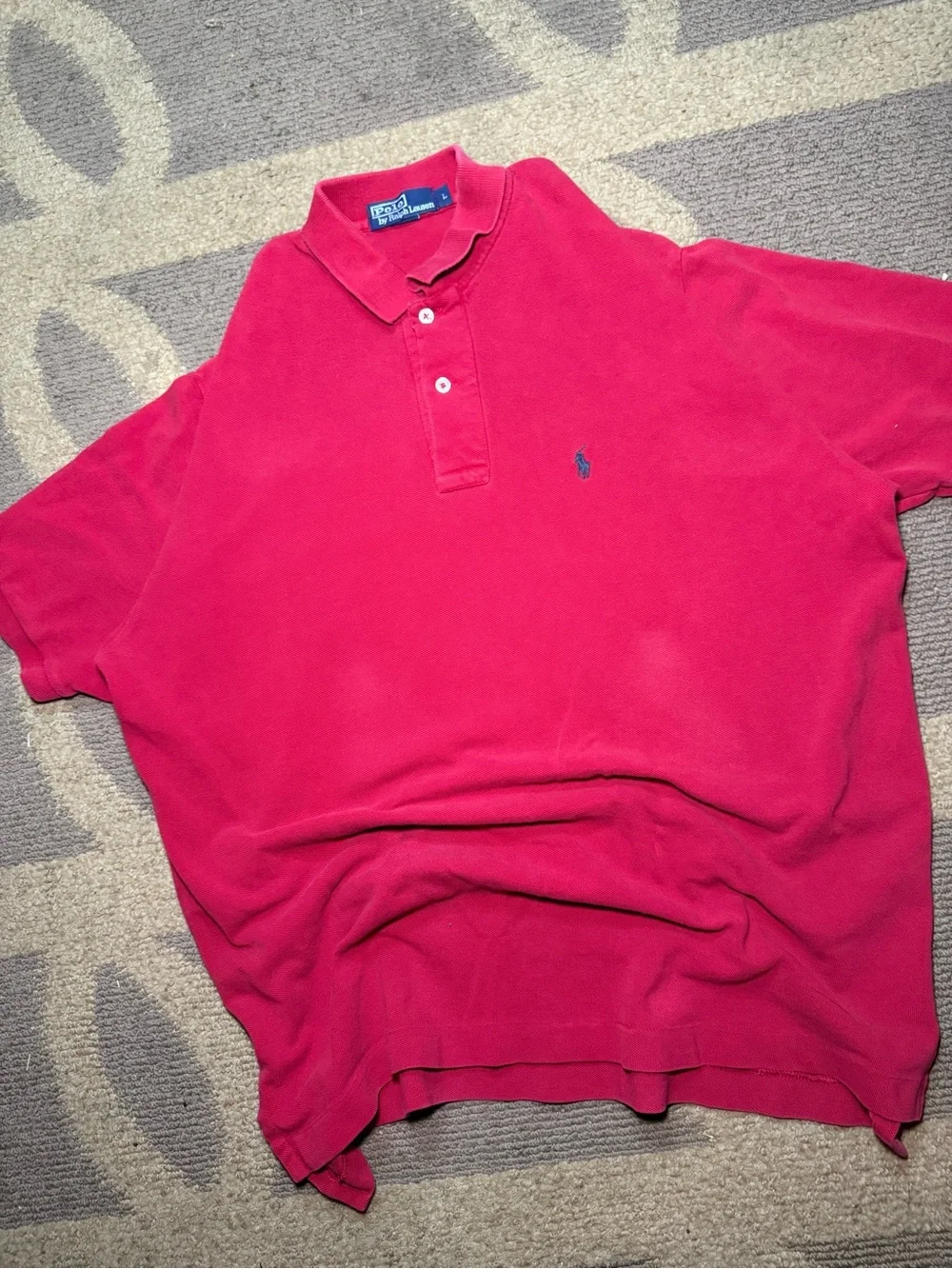 Ralph Lauren polo ralph
